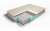 Матрас Comfort Line Promo Eco - Bi-Cocos TFK18+