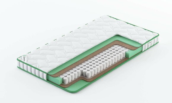 Матрас Clever Base Slim Матрас Clever Base Slim