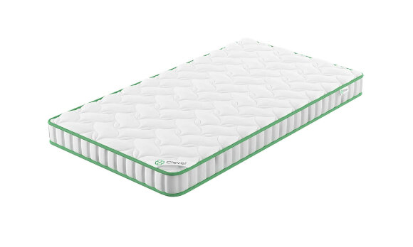 Матрас Clever Base Slim Матрас Clever Base Slim