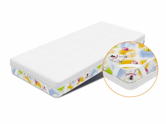 Наматрасник Орматек Kids Plush Наматрасник Орматек Kids Plush