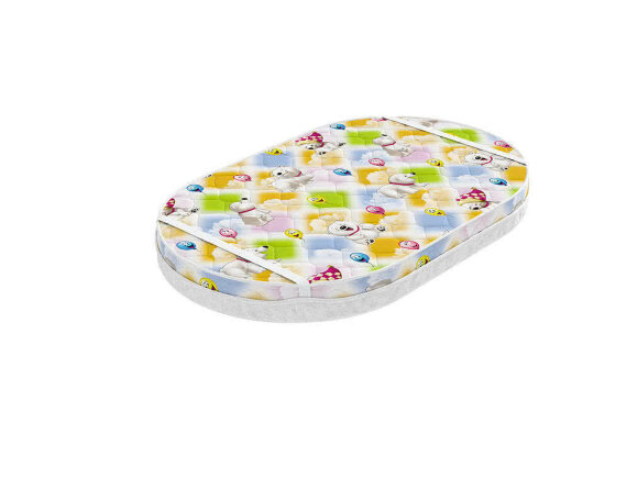 Наматрасник Орматек Kids Plush Наматрасник Орматек Kids Plush