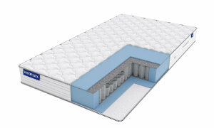 Матрас Vitaflex Foam Матрас Vitaflex Foam