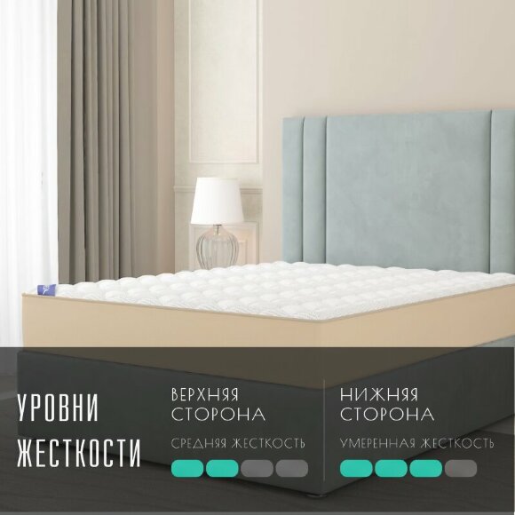 Матрас Vitaflex SleepFlow Healthy Матрас Vitaflex SleepFlow Healthy