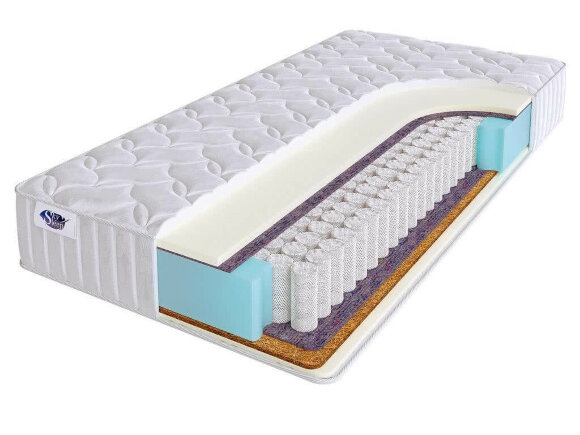 Матрас SkySleep Like-4 S500 Матрас SkySleep Like-4 S500