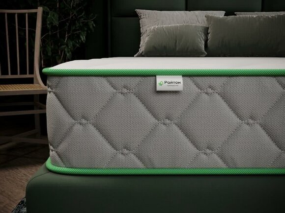 Матрас Райтон Drom Comfy Матрас Райтон Drom Comfy