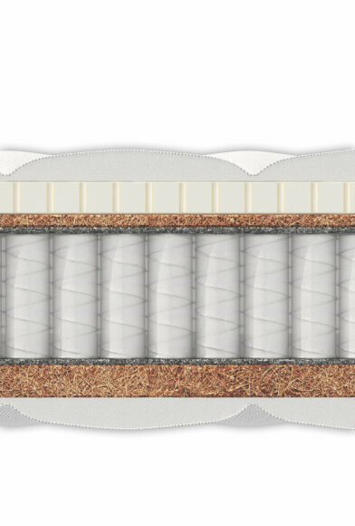 Матрас Materlux Ambra Матрас Materlux Ambra