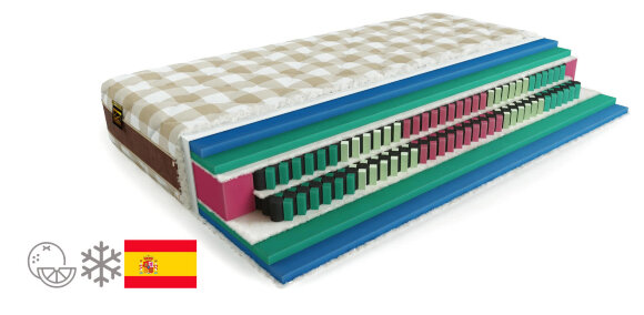 Матрас Mr.Mattress Tring XL Матрас Mr.Mattress Tring XL