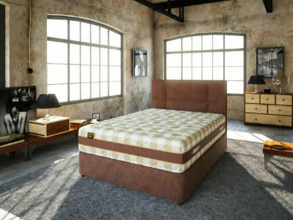 Матрас Mr.Mattress Tring XL Матрас Mr.Mattress Tring XL