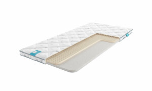 Матрас Promtex Plex Strutto Relax 3 Матрас Promtex Plex Strutto Relax 3
