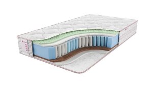Матрас Sontelle Vivre Dual Breeze