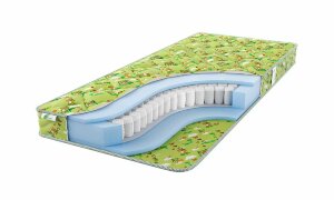 Матрас Agreen Save Zebra Матрас Agreen Save Zebra