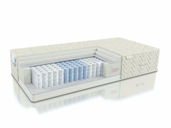 Матрас Alitte Ericksen TFK M-30-E Матрас Alitte Ericksen TFK M-30-E