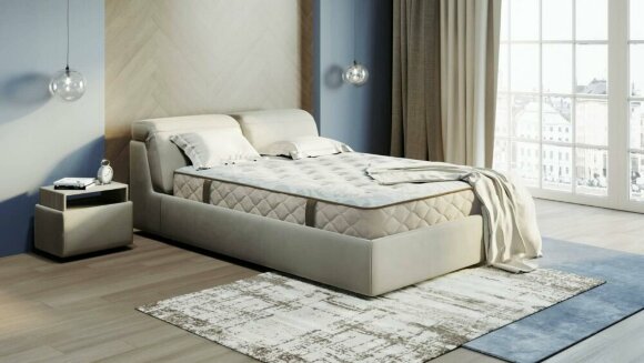 Матрас Moon Family Pro 663 Матрас Moon Family Pro 663