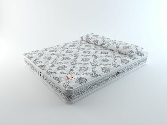 Матрас Rollmatratze Bronx New Матрас Rollmatratze Bronx New