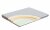 Топпер Latrix Memory Comfort Latex