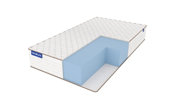 Матрас Vitaflex Foam 28 Матрас Vitaflex Foam 28