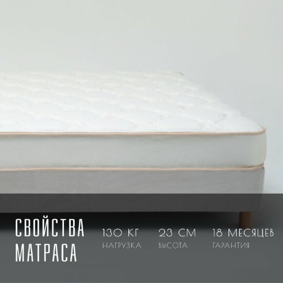 Матрас Vitaflex SleepFlow Memory Roll Матрас Vitaflex SleepFlow Memory Roll