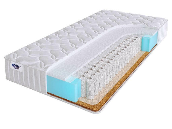 Матрас SkySleep Like-5 S500 Матрас SkySleep Like-5 S500