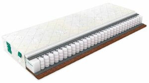 Матрас Sleeptek Junior Foam Cocos Lite Матрас Sleeptek Junior Foam Cocos Lite