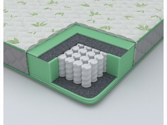 Матрас Райтон Drom Eco Матрас Райтон Drom Eco