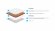 Топпер Lonax Strutto Cocos 6 Топпер Lonax Strutto Cocos 6