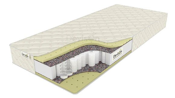 Матрас Devison Active PLUS латекс 2 Матрас Devison Active PLUS латекс 2