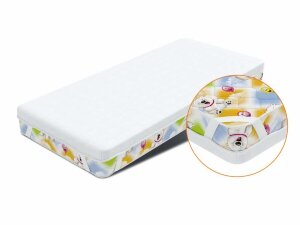 Наматрасник Райтон Junior Natural Наматрасник Райтон Junior Natural