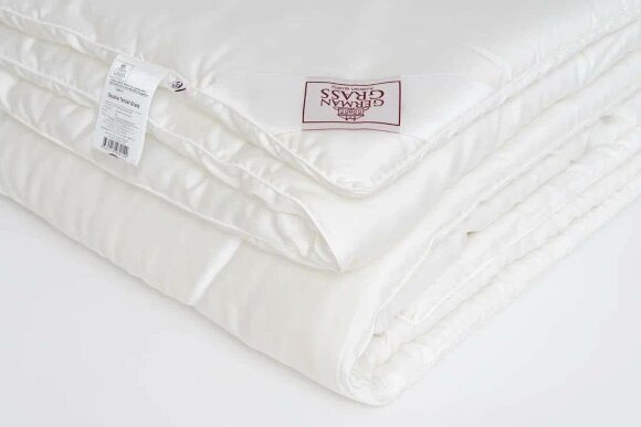 Одеяло German Grass Double Tencel Grass, всесезонное
