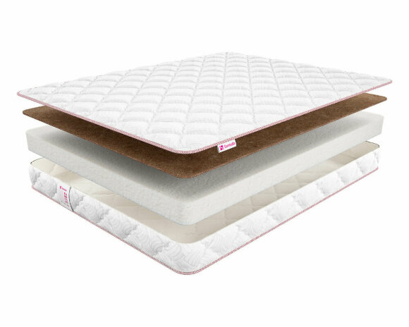 Матрас Sontelle Coste Kids Pitts Матрас Sontelle Coste Kids Pitts