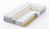 Матрас ScandicSleep Stordal Матрас ScandicSleep Stordal