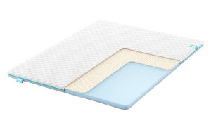 Топпер Promtex Ecopena 4 / Latex 1 Топпер Promtex Ecopena 4 / Latex 1