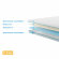 Топпер Promtex Ecopena 4 / Latex 1 Топпер Promtex Ecopena 4 / Latex 1