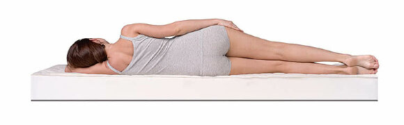Матрас Dreamline Classic Roll Slim Матрас Dreamline Classic Roll Slim