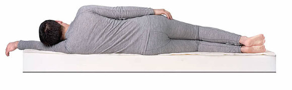 Матрас Dreamline Classic Roll Slim Матрас Dreamline Classic Roll Slim