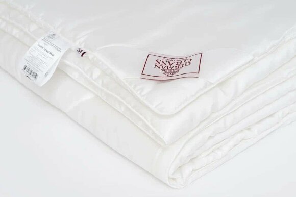 Одеяло German Grass Double Tencel Grass, легкое
