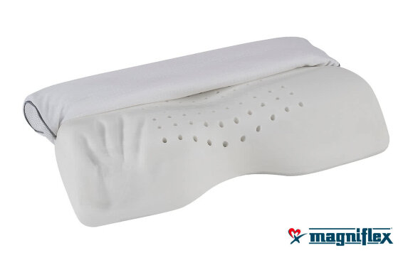 Подушка Magniflex Memoform Superiore Deluxe Comfort Подушка Magniflex Memoform Superiore Deluxe Comfort