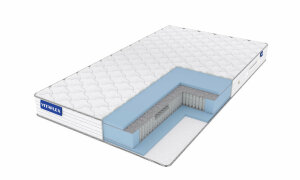 Матрас Vitaflex Foam Classic S1000 Матрас Vitaflex Foam Classic S1000