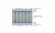 Матрас Vitaflex Foam Classic S1000 Матрас Vitaflex Foam Classic S1000