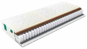 Матрас Sleeptek Junior Soft Cocos Foam Матрас Sleeptek Junior Soft Cocos Foam