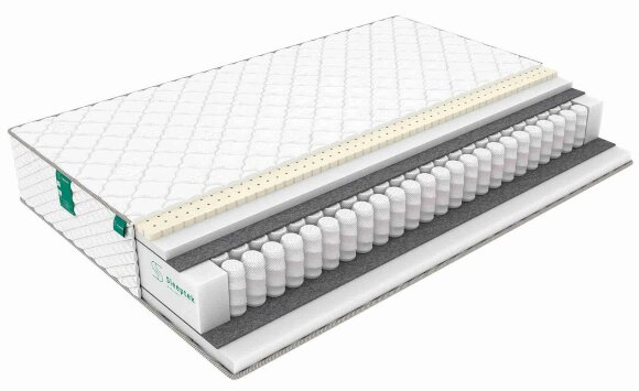 Матрас Sleeptek Premier Soft Norma Foam Матрас Sleeptek Premier Soft Norma Foam