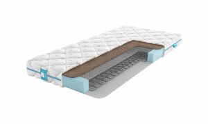 Матрас Promtex Rest Cocos 1 Side Матрас Promtex Rest Cocos 1 Side