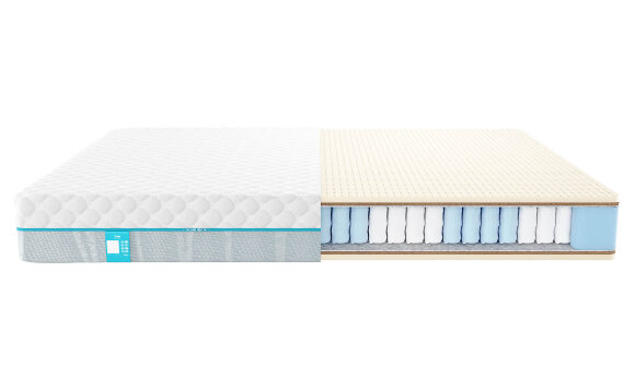 Матрас Promtex Soft Middle 2 Матрас Promtex Soft Middle 2