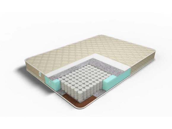 Матрас Comfort Line Promo Eco1-Cocos1 TFK Матрас Comfort Line Promo Eco1-Cocos1 TFK