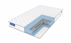 Матрас Vitaflex Foam Classic S500 Матрас Vitaflex Foam Classic S500