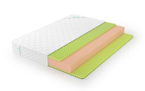Матрас Lonax Roll Relax Plus Матрас Lonax Roll Relax Plus