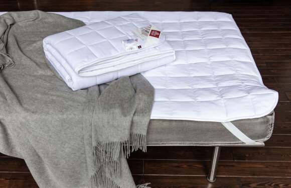 Наматрасник German Grass Mattress 4 seasons Grass