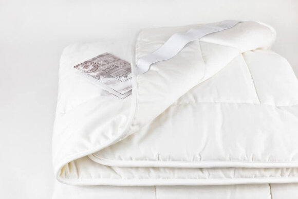 Наматрасник German Grass Mattress 4 seasons Grass