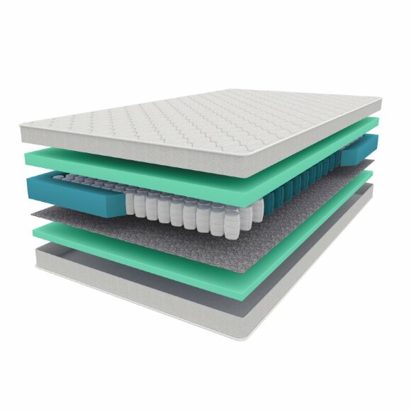 Матрас Vitaflex SleepFlow Tempora Матрас Vitaflex SleepFlow Tempora
