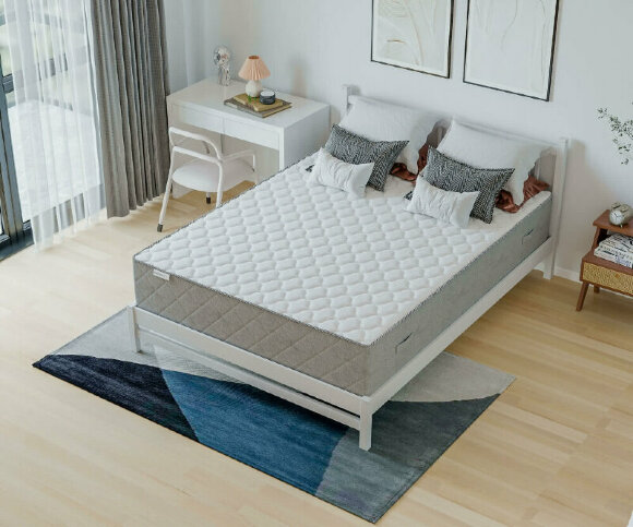 Матрас Sleepline Erica S500 Матрас Sleepline Erica S500