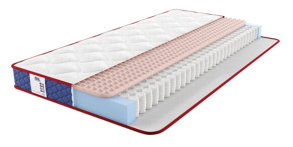 Матрас Sportletica Stanly Relax 3 One Матрас Sportletica Stanly Relax 3 One